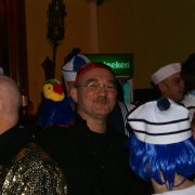 Jeck op Deck (31.01.08)